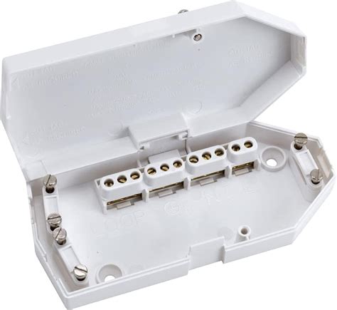 j501 junction box|ashley 16a junction box.